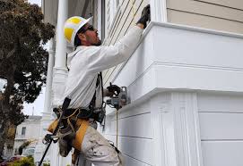 Reliable Maysville, GA Siding Services Solutions